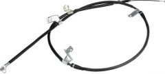 TEL EL FREN NİSSAN PICKUP 06=> NAVARA ARKA SOL	36531-EB600