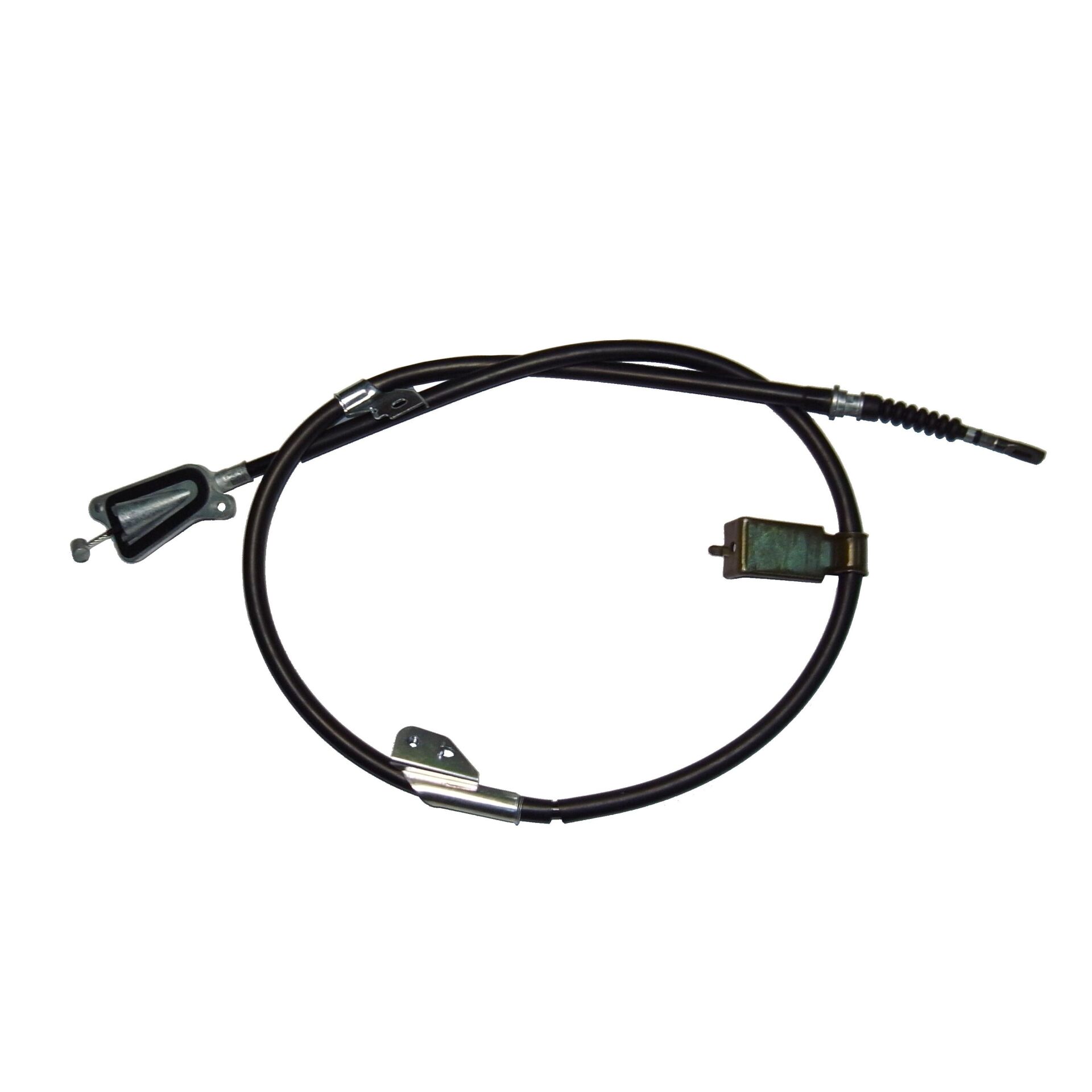 TEL EL FREN PICKUP D22 SKYSTAR 97-05 ARKA SOL NİSSAN 36531-2S410