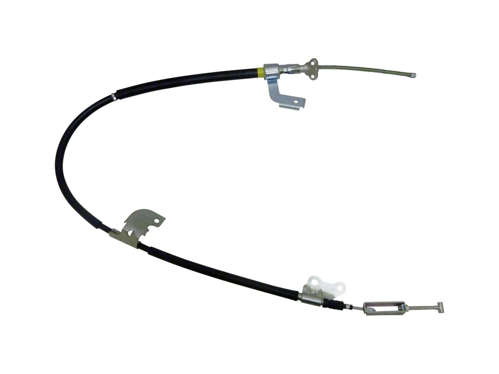 TEL EL FREN HILUX 06-15 4x2 ARKA SAĞ	TOYOTA 46420-0K030
