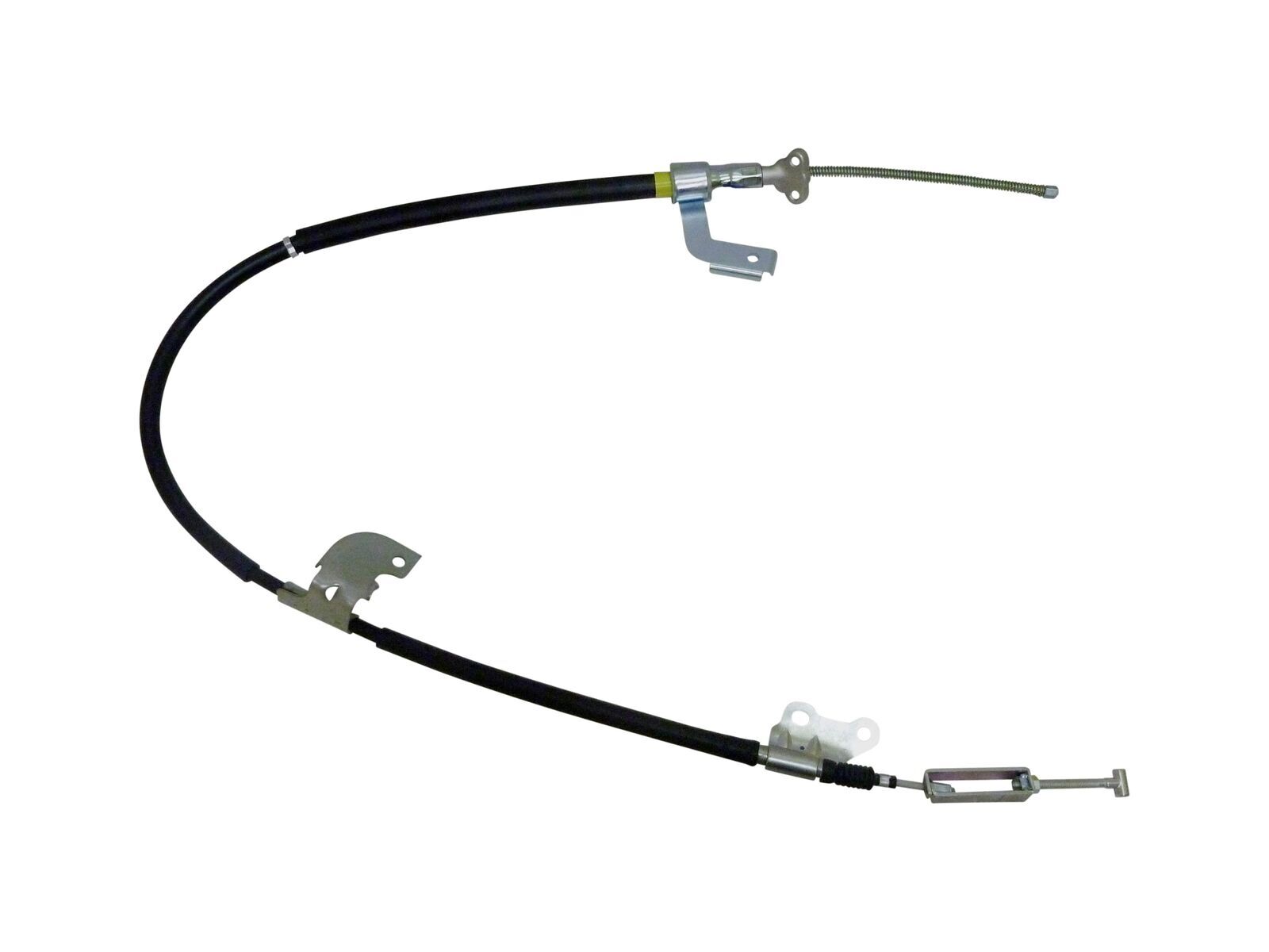 EL EL FREN HILUX 06-15 4x2 ARKA SOL TOYOTA 46430-0K030