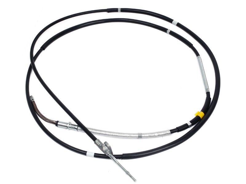 EL FREN TELİ KOMPLE NPR66,NPR71 ( ŞAMPİYON ) E.M ISUZU 8972154350