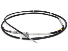 EL FREN TELİ KOMPLE NPR66,NPR71 ( ŞAMPİYON ) E.M ISUZU 8972154350