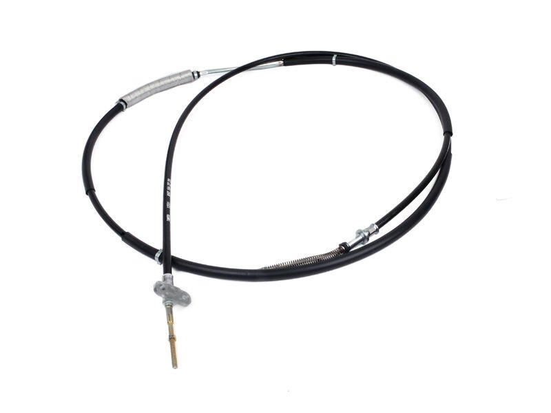 EL FREN TELİ KOMPLE NKR55 NKR71 NKR LOW Y.M 8971842720