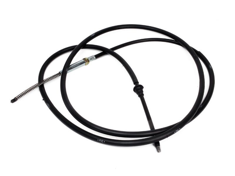 EL FREN TELİ KOMPLE CANTER 449 MİTSUBİSHİ 320cm MB334190