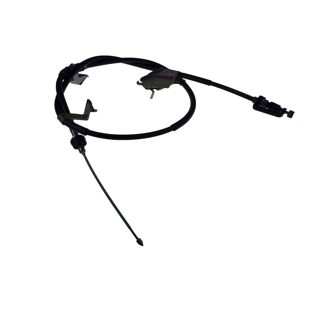 TEL EL FREN DMAX 06-12 4X4 ARKA SAĞ	ISUZU 8973680680