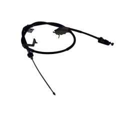TEL EL FREN DMAX 06-12 4X4 ARKA SAĞ	ISUZU 8973680680