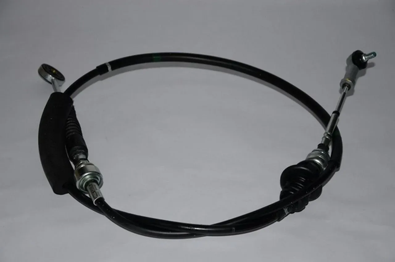 TEL VİTES KİA BONGO 97-04 2.7 AYIRICI SİYAH 0K60A-46-500G