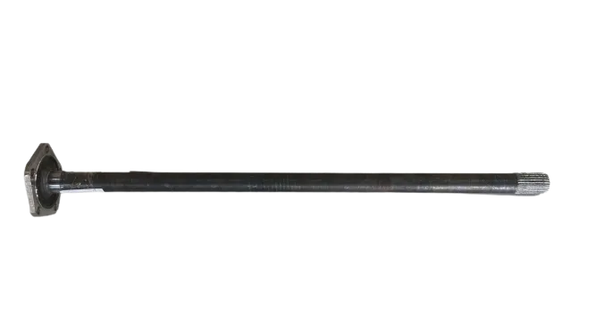 AKS MİLİ ARKA BONGO 97-05 (ÇİFT TEKER) KİA 0K60A-26-111A