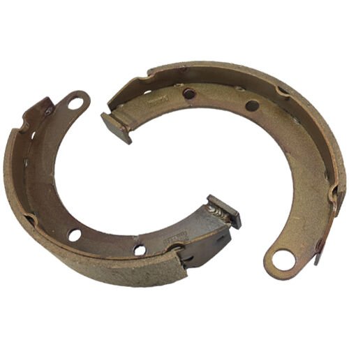 EL FREN BALATASI CANTER 304 / 444 / 511 / 711 / H-350 / HD-35 / HD-72 / HD-75 (TAKIM) PABUÇ MT161474
