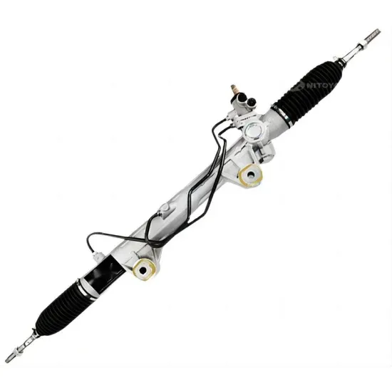 DİREKSİYON KUTUSU L-200 15=> HİDROLİK 4x2 / 4x4 4410A603