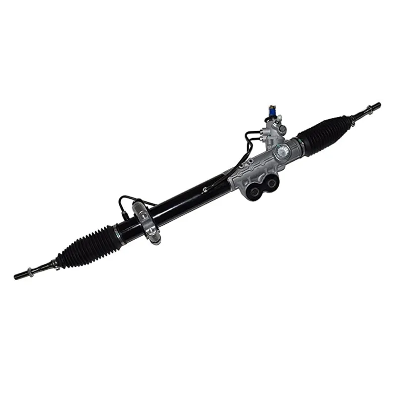DİREKSİYON KUTUSU NISSAN NAVARA (08-14) 49001-JR810
