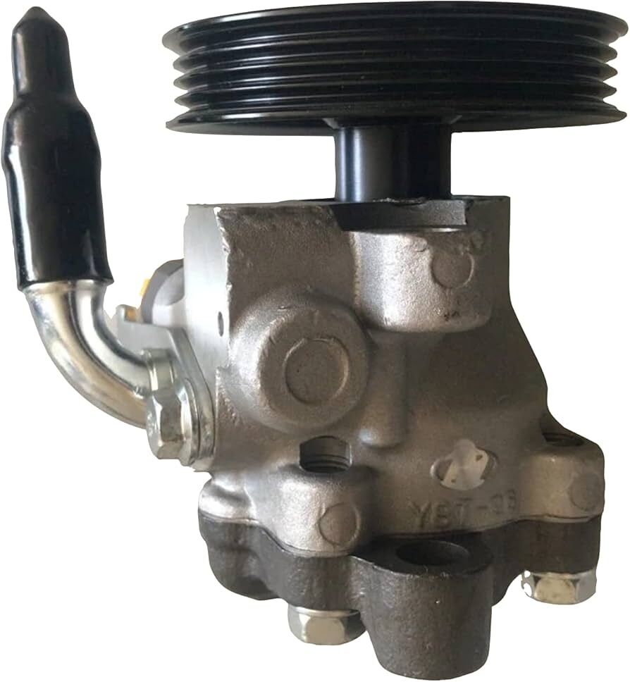 DİREKSİYON POMPASI H100 KMY 05-08 HYUNDAİ 57100-4F100