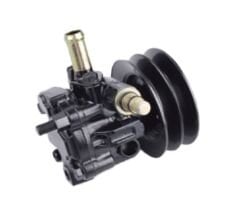 DİREKSİYON POMPASI 2004-06 D-MAX 2X4 4X4 2.5-3 LT ISUZU 8972149951