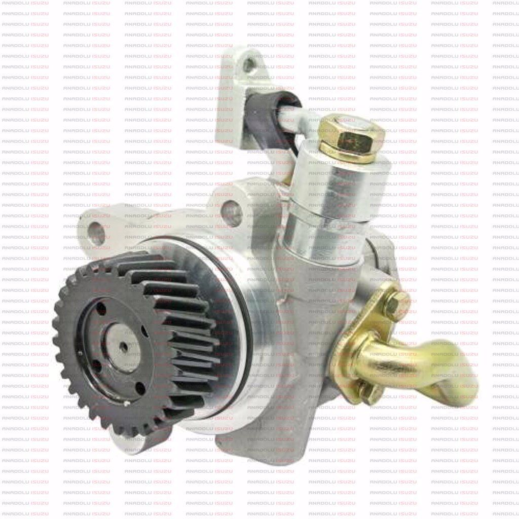 DİREKSİYON POMPASI (DİŞLİLİ) DMAX(EURO5) ISUZU 897946164T