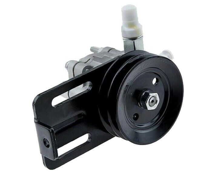 DİREKSİYON POMPASI TFR D-MAX (05-06) (EURO3) ISUZU 8971295931