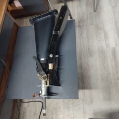 DİREKSİYON MİLİ KOMPLE ISUZU NPR75,8LONG,10LONG,NOVO,3D 2011- ORJ. 8974188021
