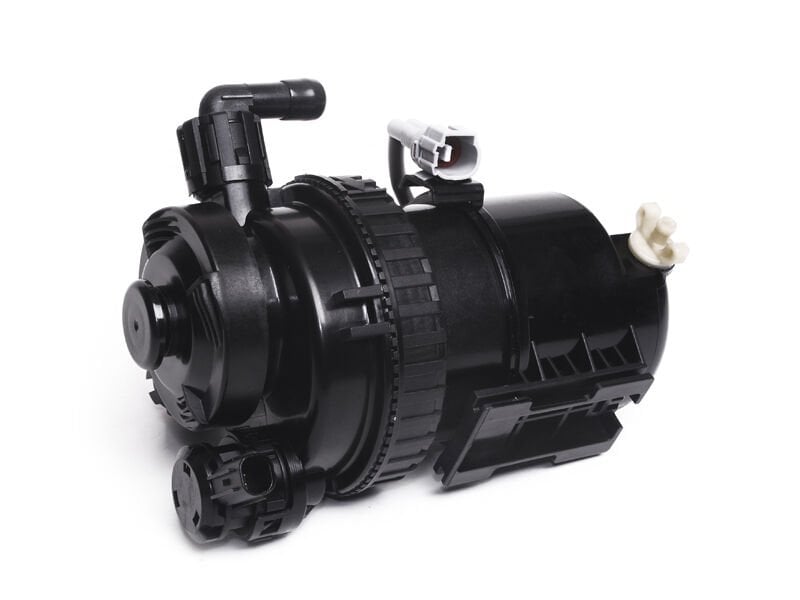 YAKIT FİLTRESİ KOMPLE (MAZOT) DMAX 12-19 KOMPLE ISUZU 8980677613