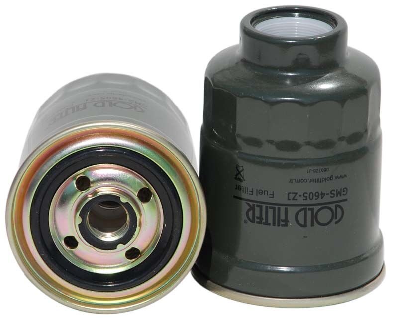 YAKIT FİLTRESİ (MAZOT) H-100 / KMY / L-300 / CANTER 511 / 711 FUSO	( AÇIK TİP )31973-44001
