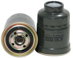 YAKIT FİLTRESİ (MAZOT) H-100 / KMY / L-300 / CANTER 511 / 711 FUSO	( AÇIK TİP )31973-44001