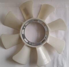 VANTİLATÖR PERVANESİ ( MONTAJ) OEM CANTER 449,515,519,635,639,659,839,859 MİTSUBİSHİ 388885283154