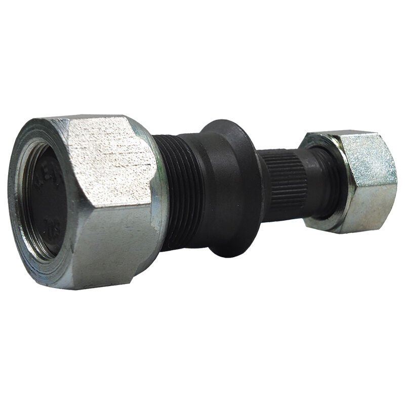 BİJON ARKA KOMPLE TEKLI SOL MİTSUBİSHİ CANTER 449, 659, 859 MB308674