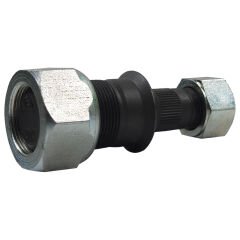 BİJON ARKA KOMPLE TEKLI SOL MİTSUBİSHİ CANTER 449, 659, 859 MB308674
